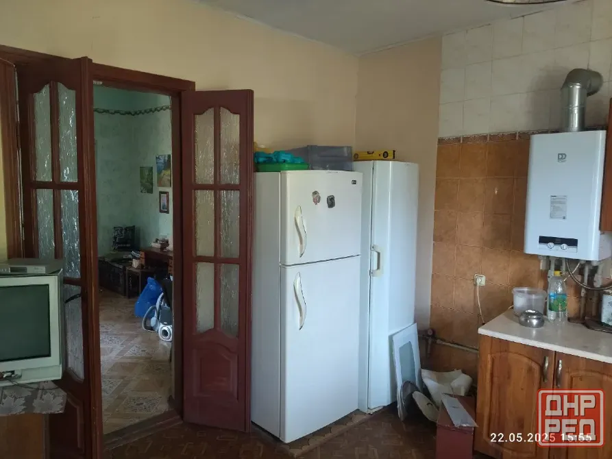 Продаю дом в Горловке Горловка - изображение 7