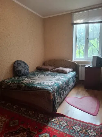 Продам 2 км.кв с автономным отоплением Донецк
