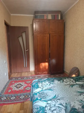 Продам 2 км.кв с автономным отоплением Донецк