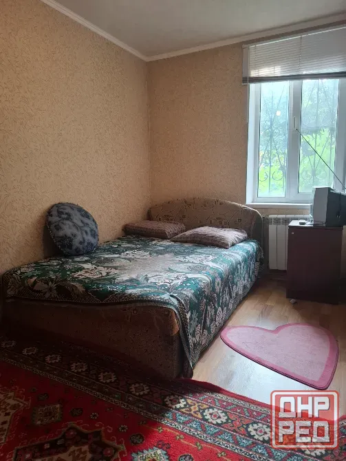 Продам 2 км.кв с автономным отоплением Донецк - изображение 4