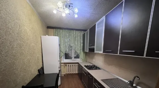 Сдаётся 2х комнатная квартира в Куйбышевском районе, в мкр. Топаз Донецк
