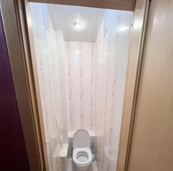 Сдаётся 2х комнатная квартира в Куйбышевском районе, в мкр. Топаз Донецк