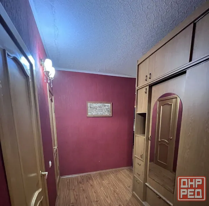 Сдаётся 2х комнатная квартира в Куйбышевском районе, в мкр. Топаз Донецк - изображение 6