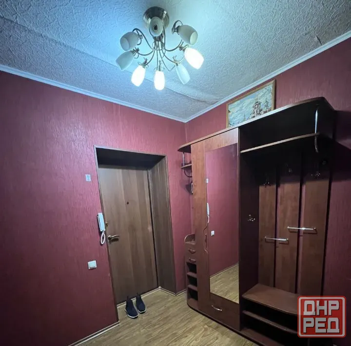 Сдаётся 2х комнатная квартира в Куйбышевском районе, в мкр. Топаз Донецк - изображение 7