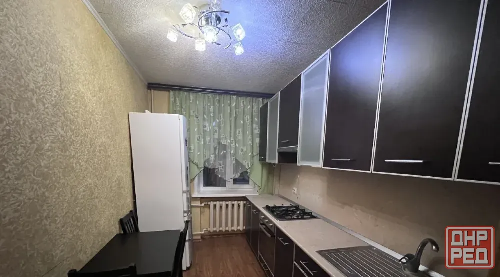 Сдаётся 2х комнатная квартира в Куйбышевском районе, в мкр. Топаз Донецк - изображение 3