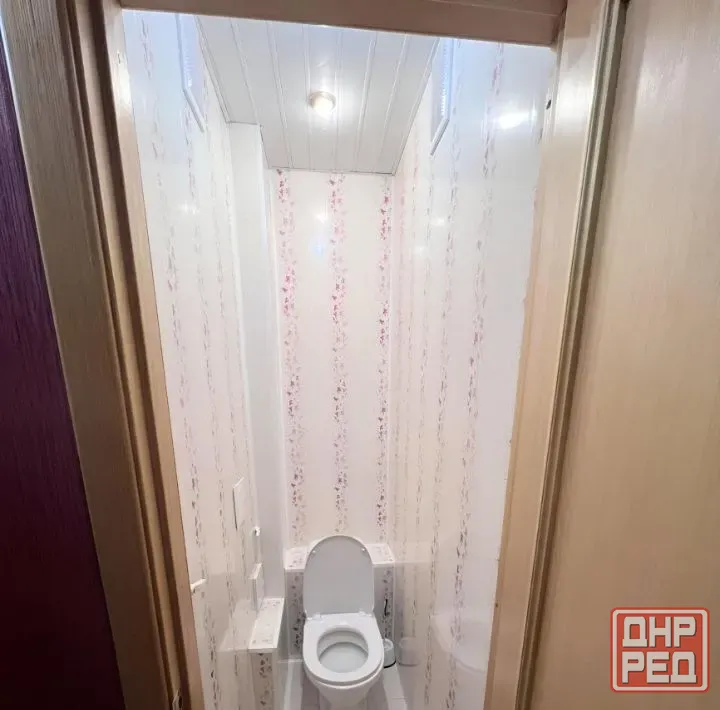 Сдаётся 2х комнатная квартира в Куйбышевском районе, в мкр. Топаз Донецк - изображение 5