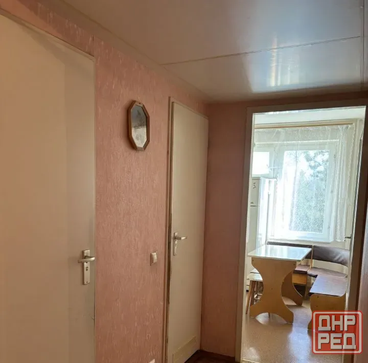 Сдаю двухкомнатную квартиру в Буденовском районе Донецка. Донецк - изображение 6