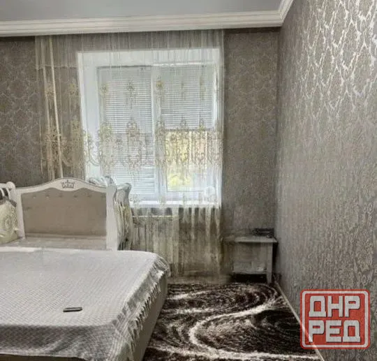 Сдаю двухкомнатную квартиру в Киевском районе Донецка. Ориентир: Шахтерская площадь. Донецк - изображение 3