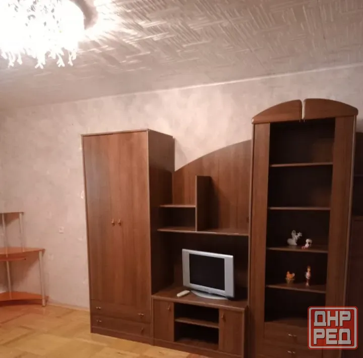 Сдаётся 2-комн. Квартира в Ворошиловском районе, Ракушка, Набережная. Донецк - изображение 6