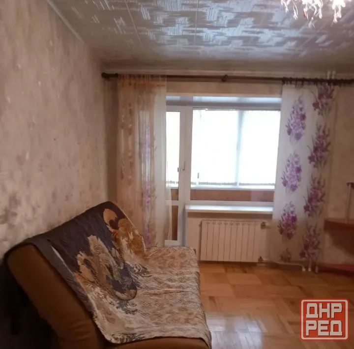 Сдаётся 2-комн. Квартира в Ворошиловском районе, Ракушка, Набережная. Донецк - изображение 5