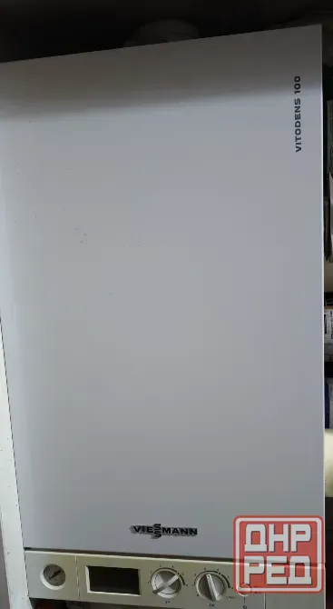 Котел Viessmann Донецк - изображение 1