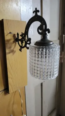 Светильник бра Донецк