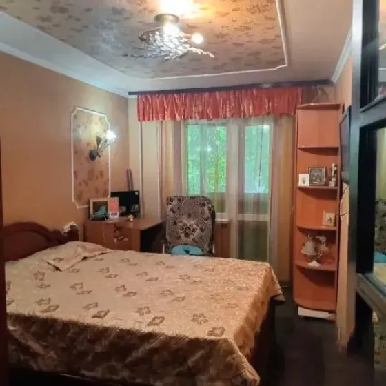 Продается 3х. комн . Ворошиловский , просп. Дзержинского Донецк