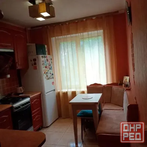 Продается 3х. комн . Ворошиловский , просп. Дзержинского Донецк - изображение 1
