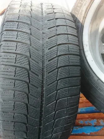 Продаются колеса в сборе Мерседес BMW Мариуполь