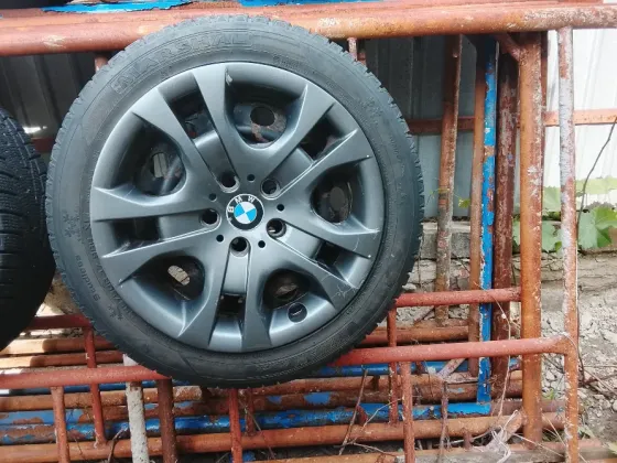 Продаются колеса в сборе Мерседес BMW Мариуполь