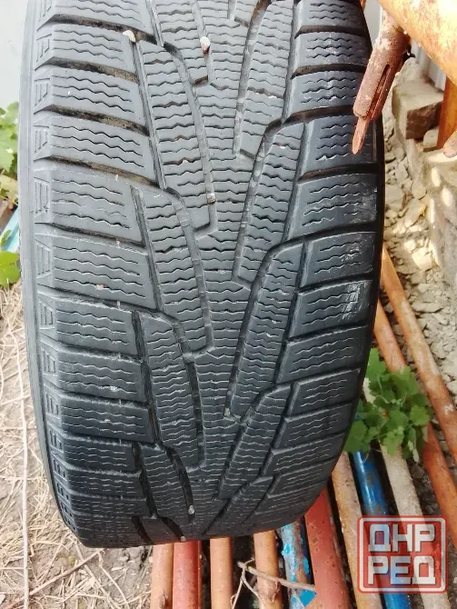 Продаются колеса в сборе Мерседес BMW Мариуполь - изображение 5