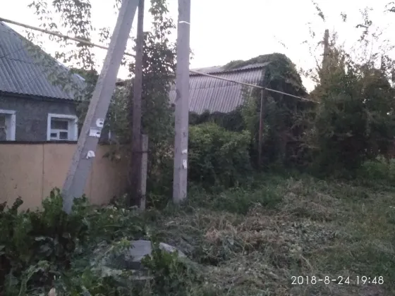 Продам Дом на Словацкой Донецк