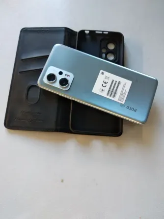 Смартфон poco x4 GT 8/256 Донецк