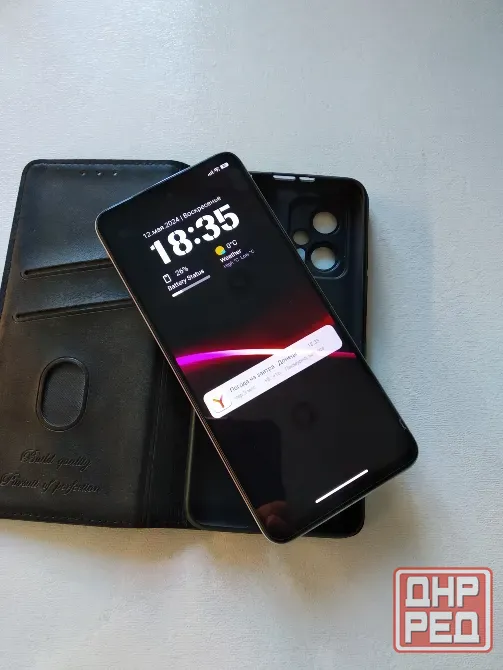 Смартфон poco x4 GT 8/256 Донецк - изображение 1
