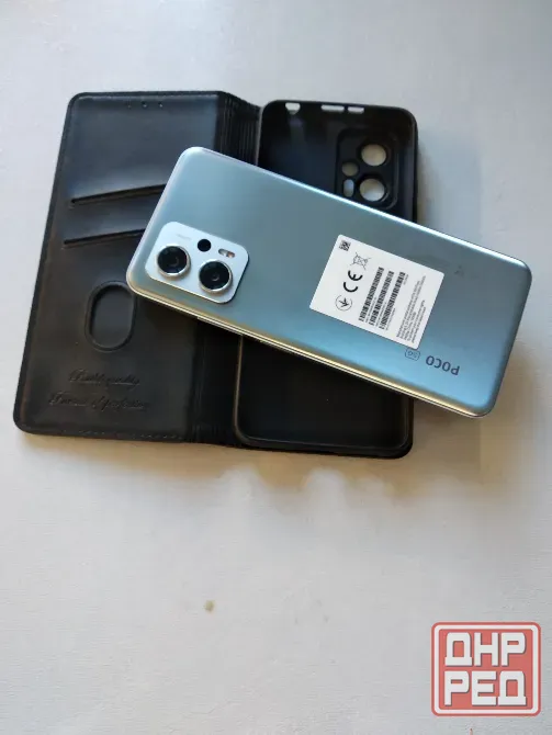 Смартфон poco x4 GT 8/256 Донецк - изображение 3
