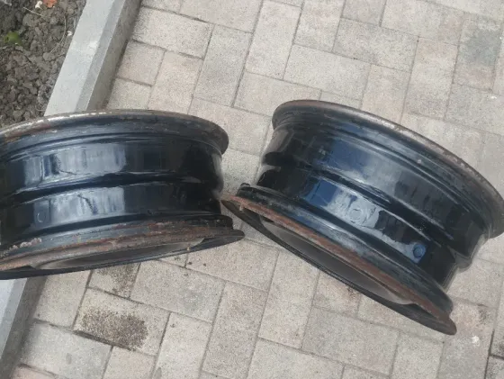 Продам железные диски Донецк