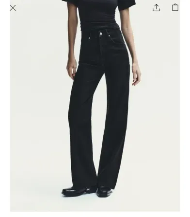 Джинсы Zara, оригинал Макеевка
