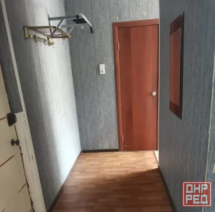 Сдаётся кв в Ворошиловском районе Ас Яма, Золотое кольцо. Донецк - изображение 6