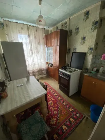 Собственник сдам квартиру Донецк