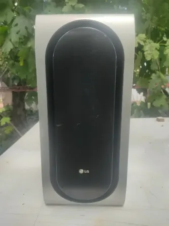 Сабвуфер от домашнего кинотеатра LG Макеевка