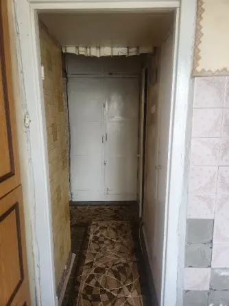 Продам 2х ком на Раздольной Донецк