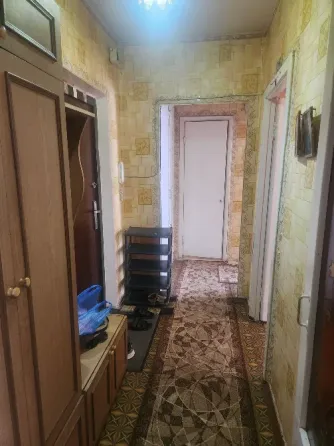 Продам 2х ком на Раздольной Донецк
