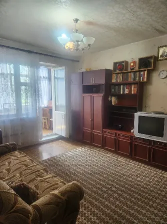 Продам 2х ком на Раздольной Донецк