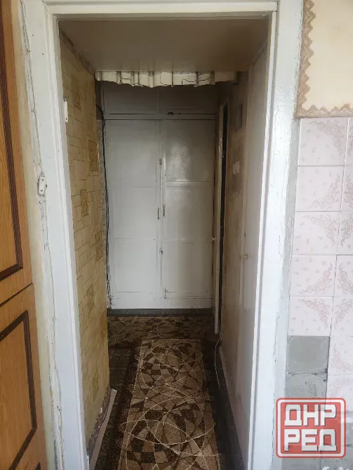 Продам 2х ком на Раздольной Донецк - изображение 3