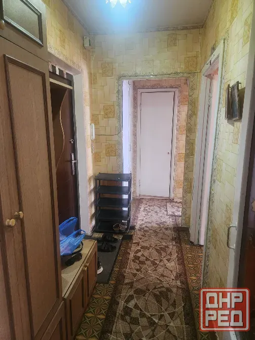 Продам 2х ком на Раздольной Донецк - изображение 6