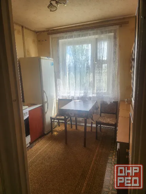 Продам 2х ком на Раздольной Донецк - изображение 4