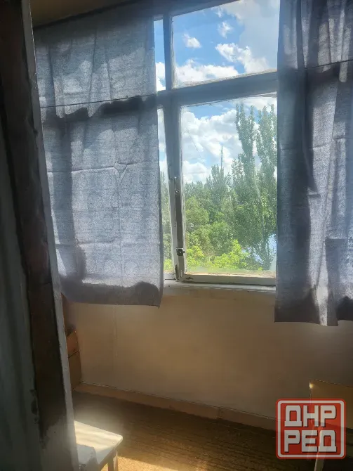 Продам 2х ком на Раздольной Донецк - изображение 8
