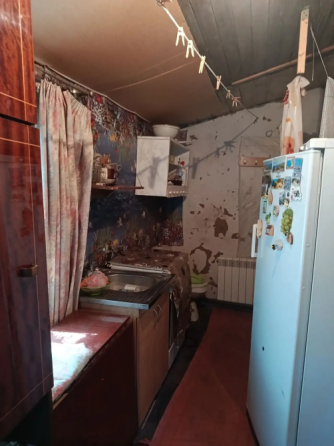 Продам два дома на одном участке, район. ж/д вокзала Донецк
