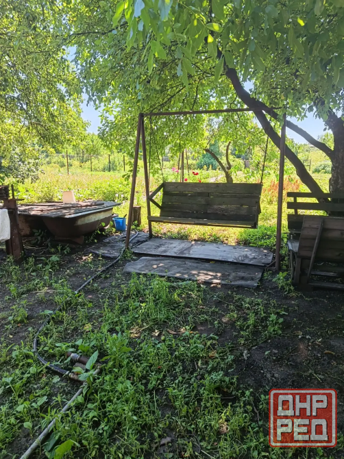 Продам два дома на одном участке, район. ж/д вокзала Донецк - изображение 10