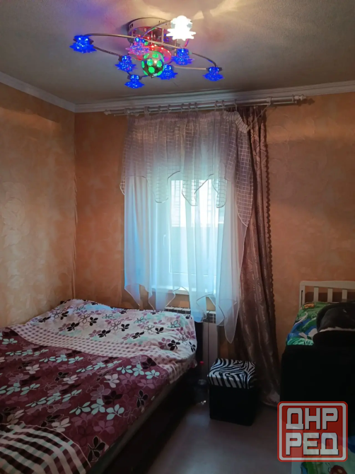 Продам два дома на одном участке, район. ж/д вокзала Донецк - изображение 7