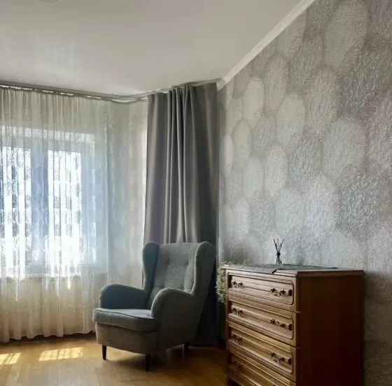 Сдается двушка в Киевском районе Донецк