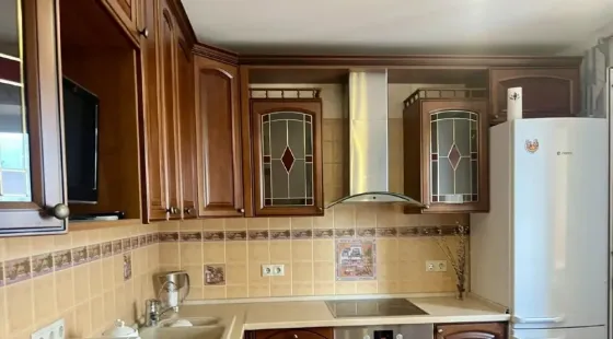 Сдается двушка в Киевском районе Донецк