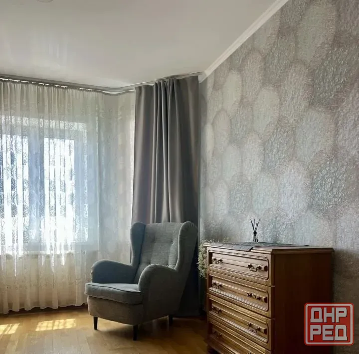 Сдается двушка в Киевском районе Донецк - изображение 2