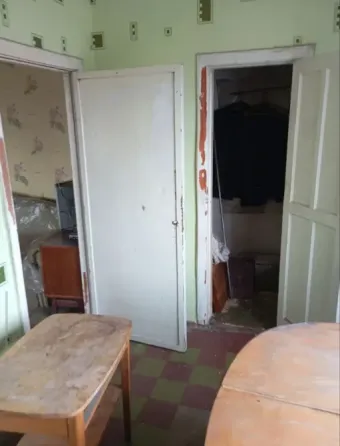 Продажа 2к квартиры в Кировском р-е Кирова Абакумова Донецк