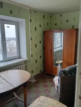 Продажа 2к квартиры в Кировском р-е Кирова Абакумова Донецк