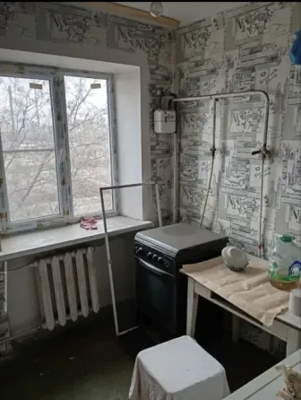 Продажа 2к квартиры в Кировском р-е Кирова Абакумова Донецк