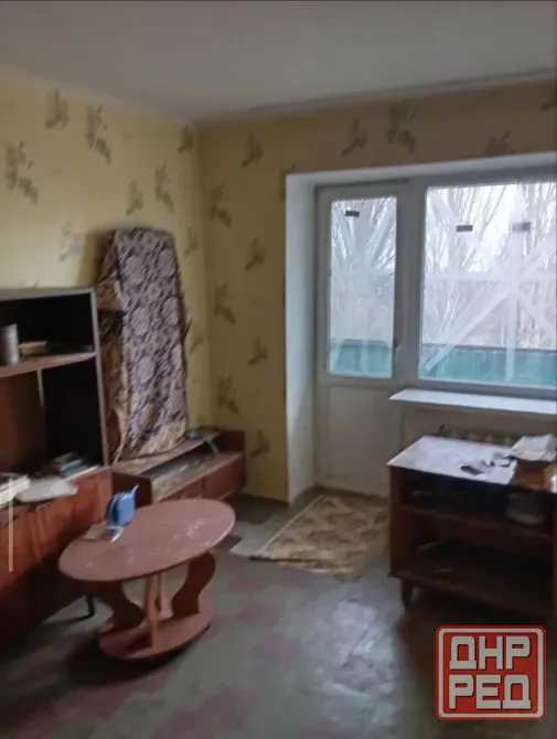 Продажа 2к квартиры в Кировском р-е Кирова Абакумова Донецк - изображение 2