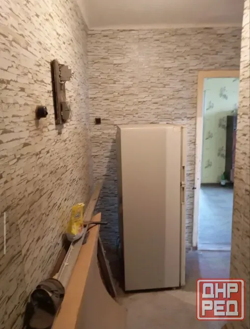 Продажа 2к квартиры в Кировском р-е Кирова Абакумова Донецк - изображение 7