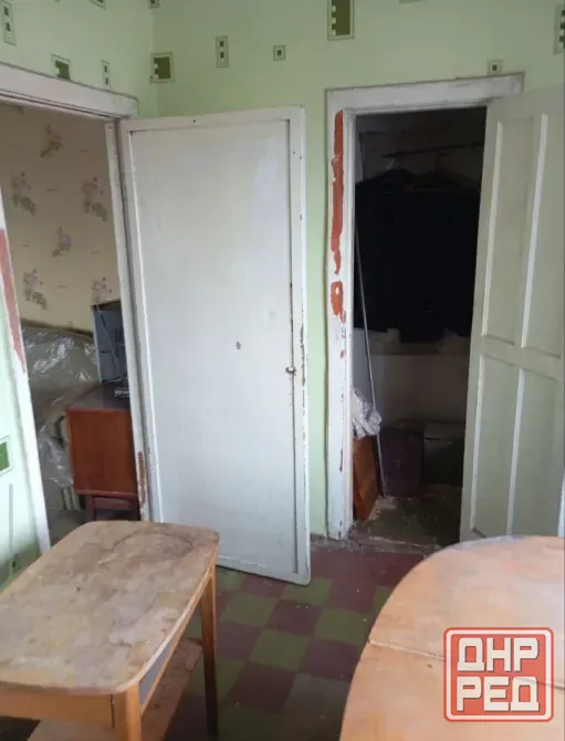 Продажа 2к квартиры в Кировском р-е Кирова Абакумова Донецк - изображение 5