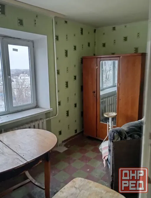 Продажа 2к квартиры в Кировском р-е Кирова Абакумова Донецк - изображение 3